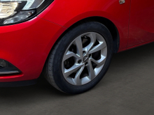 2018 Opel Corsa 1.2L Diesel For Sale Images