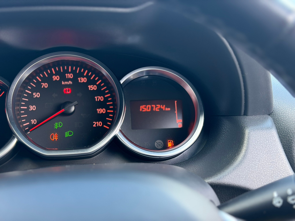 2018 Dacia Duster 1.5L Diesel For Sale Images