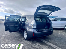2014 Toyota Prius 1.8L Petrol Hybrid For Sale Images
