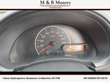 2016 Nissan March 1.2L Petrol For Sale Images
