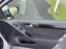 2012 Volkswagen Golf 1.2L Petrol For Sale Images