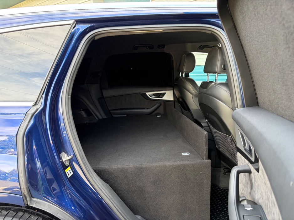 2019 Audi Q7 3L Diesel For Sale Images