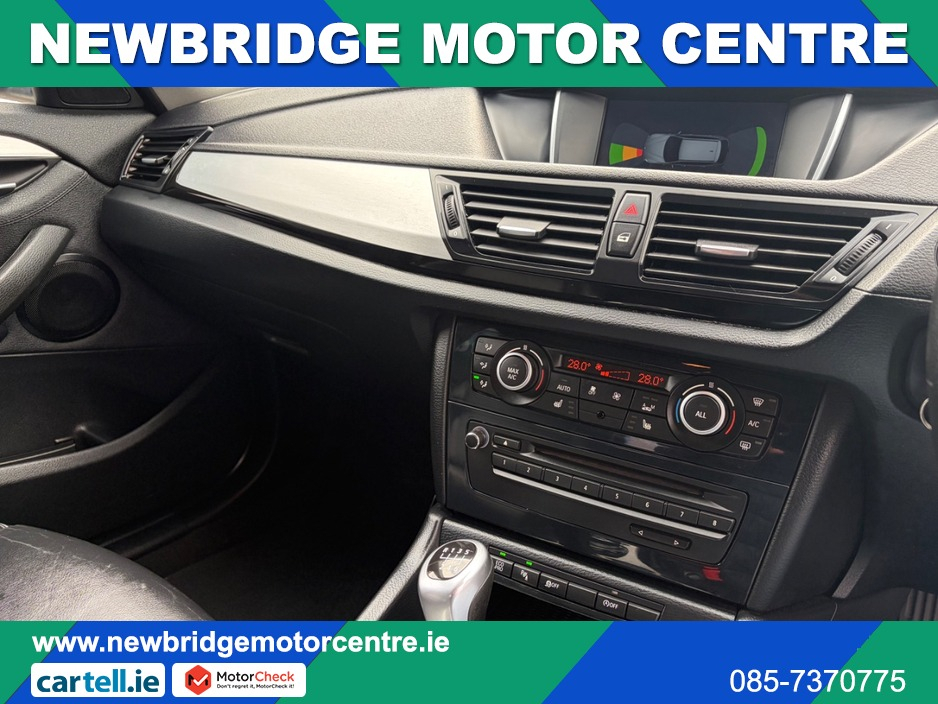 2015 BMW X1 2L Diesel For Sale Images