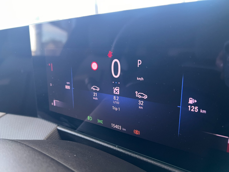 2024 Opel Astra 1.5L Diesel For Sale Images