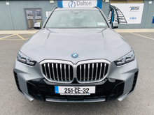 2025 BMW X5 3L Petrol Plug-in Hybrid For Sale Images