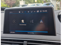 2018 Peugeot 5008 1.6L Diesel For Sale Images