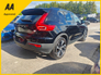 2021 VOLVO XC40 R Design Pro 67215 Kilometers 