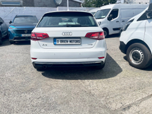 2017 Audi A3 1L Petrol For Sale Images