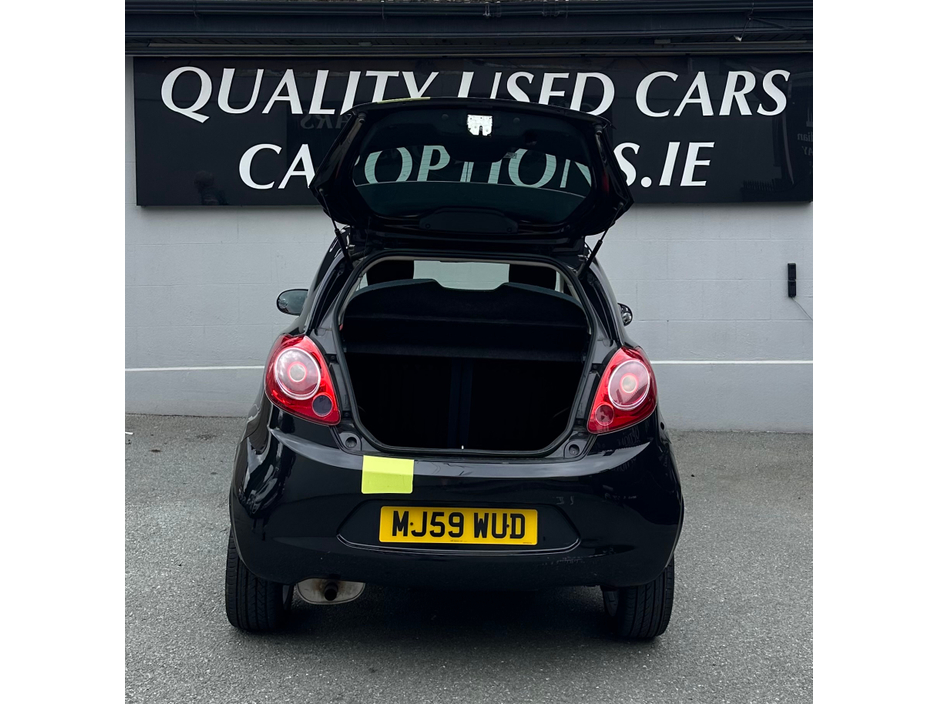 Ford Ka ZETEC — thumbnail 5