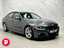 2017 BMW 3 SERIES 320I M-Sport Auto - Straight Sale Discount / 12 Months Warranty