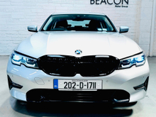 2020 BMW 3 Series 2L Petrol For Sale Images