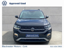 2024 VOLKSWAGEN T-CROSS 1.0TSI 110BHP STYLE AUTOMATIC *WAS 31,995 NOW €30,995*