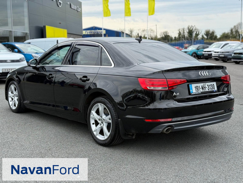 Audi A4 Ultra 2.0 TDI 150Ps **12 Month Warranty** — thumbnail 3