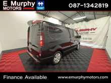 2023 Renault Trafic 2L Diesel For Sale Images
