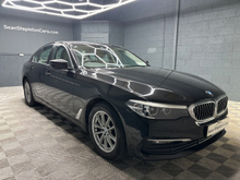 2018 BMW 5 Series 2L Diesel For Sale Images