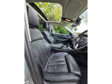 2018 BMW 5 Series 2L Petrol Plug-in Hybrid For Sale Images
