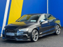 2014 AUDI S3 QUATTRO 2.0 TFSI AUTO // 300 BHP // NEW 19