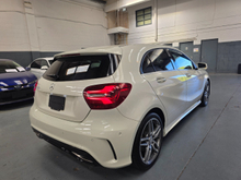 2016 Mercedes-Benz A Class 1.6L Petrol For Sale Images