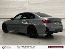 2024 BMW 3 Series 2L Petrol Plug-in Hybrid For Sale Images