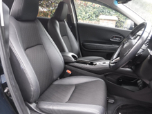 2018 Honda Vezel 1.5L Petrol Hybrid For Sale Images