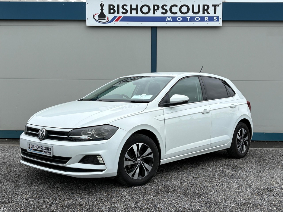 2018 Volkswagen Polo For Sale Images
