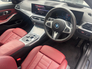 2024 BMW 3 SERIES 330E M SPORT PRO & TECH SUNROOF