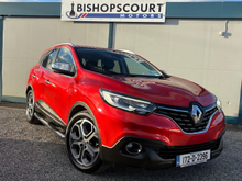 2017 Renault Kadjar 1.5L Diesel For Sale Images
