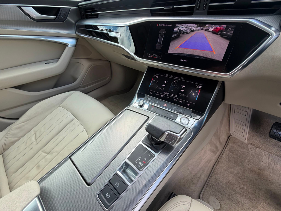 2019 Audi A6 2L Diesel For Sale Images