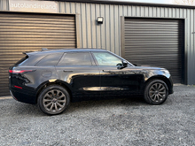2023 Land Rover Range Rover 2L Hybrid For Sale Images