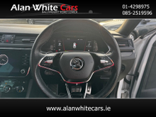 2023 Skoda Superb 2L Diesel For Sale Images