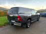 2022 TOYOTA HILUX ICON 2.4  D/CAB