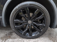 2023 Volkswagen Tiguan Allspace 2L Diesel For Sale Images