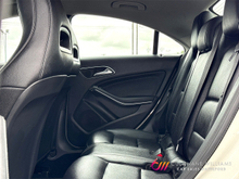 2016 Mercedes-Benz CLA Class 1.5L Diesel For Sale Images