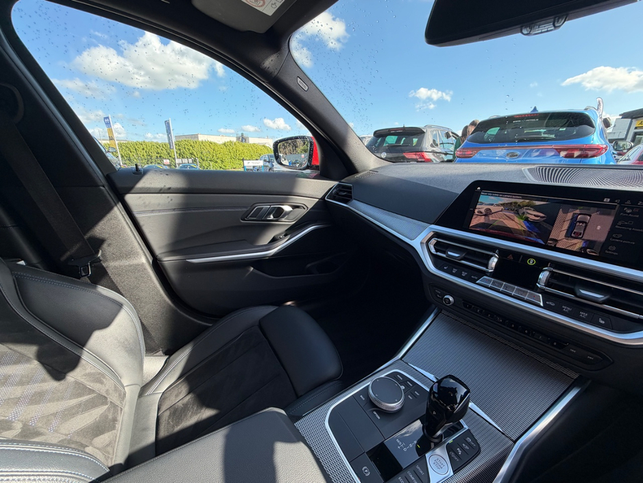 BMW 3 Series M-SPORT - X-DRIVE - 2.0L DIESEL - AUTO - 12M WARANTY - CAR: 2627 — thumbnail 31