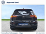 2025 VOLKSWAGEN GOLF EDITION 75 2.0 TDI 116HP