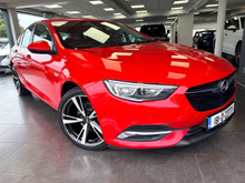 2018 Opel Insignia 1.6L Diesel For Sale Images