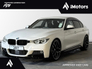 2017 BMW 3 SERIES M-SPORT M-PERFORMACE AUTOMATIC