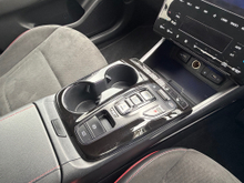 2023 Hyundai Tucson 1.6L Petrol Plug-in Hybrid For Sale Images