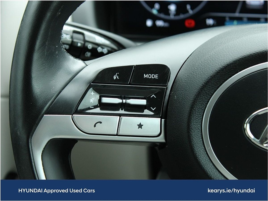 Hyundai Tucson *4.99% APR AVAILABLE* Executive Plus w 2 Tone Roof — thumbnail 23