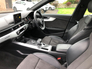 2019 AUDI A4 S LINE 40 TDI QUATTRO