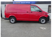 2020 Volkswagen Transporter 2.0L Diesel For Sale Images