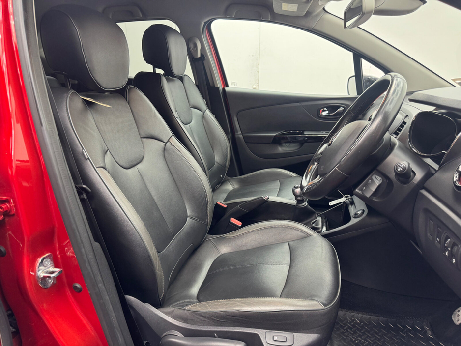 2016 Renault Captur 1.5L Diesel For Sale Images