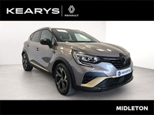 Renault Captur E-Tech Engineered 160 PHEV EDC Auto