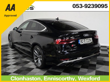 2018 Audi S5 3L Petrol For Sale Images