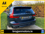 2022 VOLVO V60 2.0 R-Design T6 Recharge AWD*Petrol Plug In Hybrid*Leather*Reverse Camera*Sat Nav*Privacy Glass*AA & Simi Approved Dealer 2025