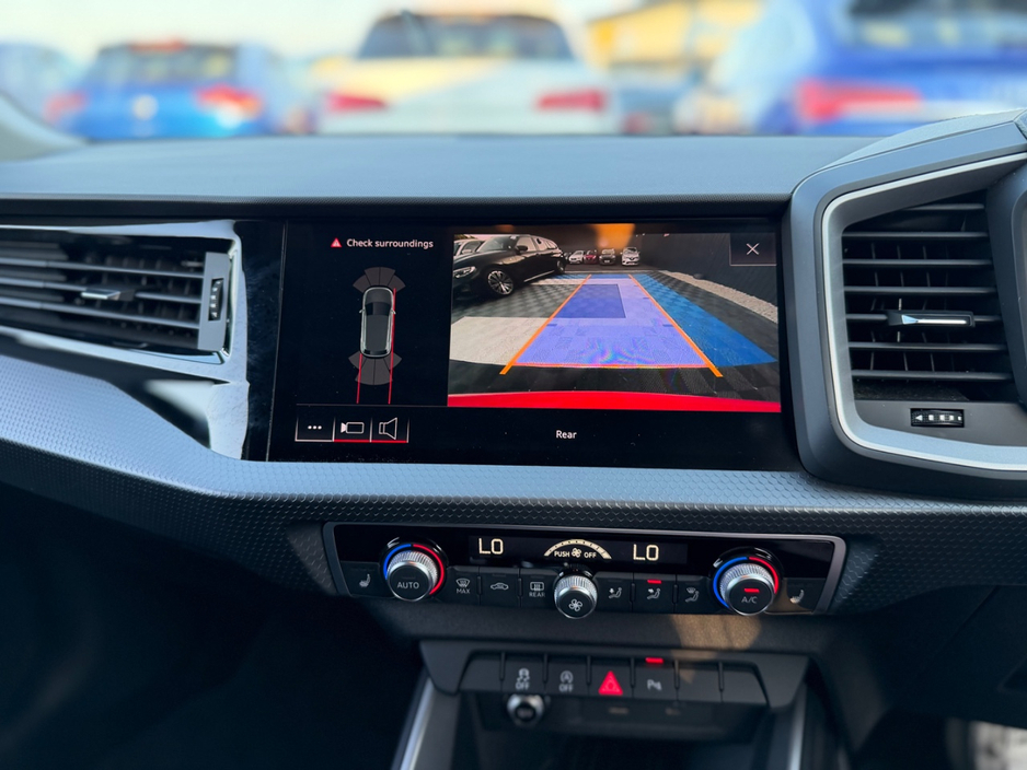 Audi A1 SPORTBACK - 1.0L PETROL - AUTO - 12M WARRANTY - CAR: 2293 — thumbnail 25