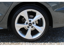 2023 Audi A3 1.0L Petrol For Sale Images