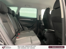 2024 Skoda Karoq 2L Diesel For Sale Images
