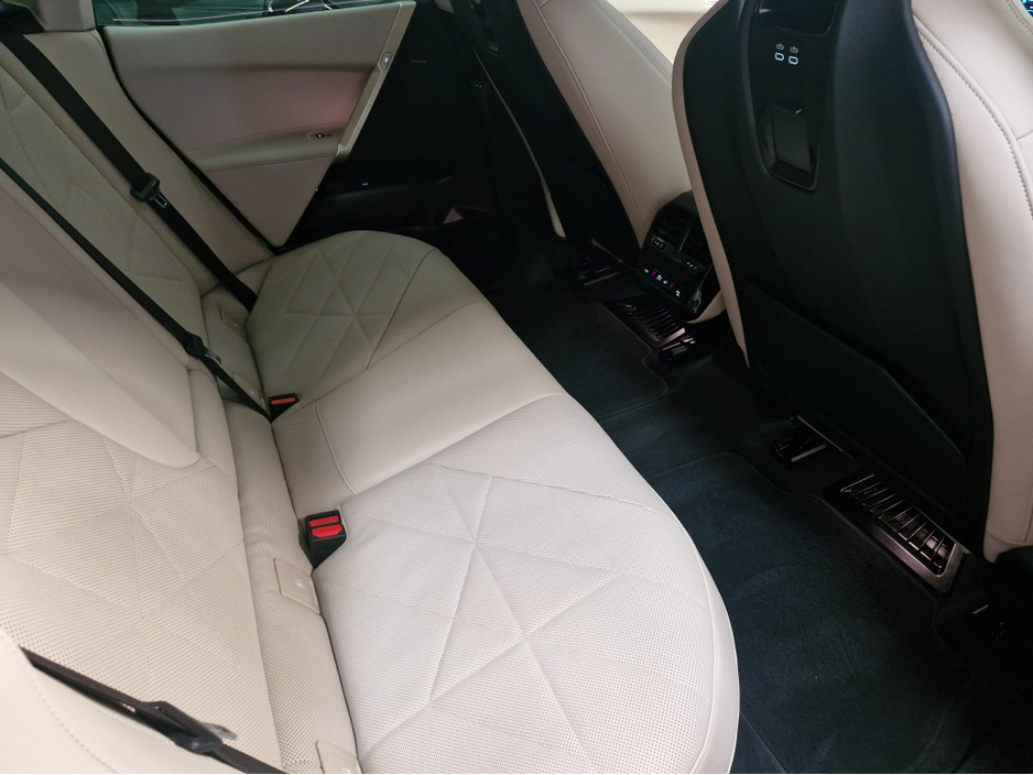 2024 BMW iX 0L Electric For Sale Images