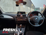 2015 BMW 1 SERIES *1 OWNER* *FULL SERVICE HISTORY*